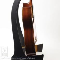MIKIO HONGO(本郷幹雄) No.20 with Pickup (Nylon Strings)_5