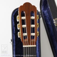 MIKIO HONGO(本郷幹雄) No.20 with Pickup (Nylon Strings)_6