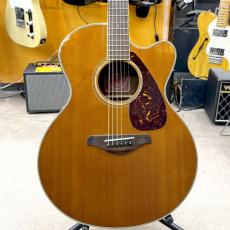YAMAHA FJX-730SC