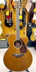 YAMAHA FJX-730SC_3