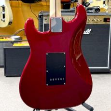 Fender Japan Aerodyne II Stratocaster_2