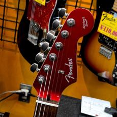 Fender Japan Aerodyne II Stratocaster_5
