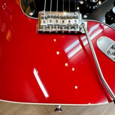 Fender Japan Aerodyne II Stratocaster_6