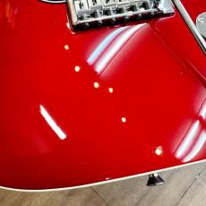 Fender Japan Aerodyne II Stratocaster_7