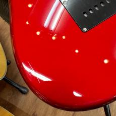 Fender Japan Aerodyne II Stratocaster_8