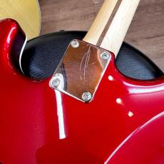 Fender Japan Aerodyne II Stratocaster_9