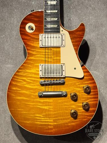 Guitar Traders Sunburst 59 2022