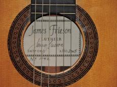 James 　Frieson Original【オリジナル】　_5