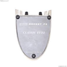 Roger Mayer Rocket FX Classic Fuzz_4
