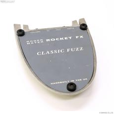 Roger Mayer Rocket FX Classic Fuzz_5