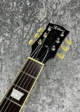 Tokai 【夏の中古ギター祭り】Vintage Series LS-100F  -CherrySunburst- 【2012'sUSED】【定番モデル】_3