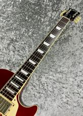 Tokai 【夏の中古ギター祭り】Vintage Series LS-100F  -CherrySunburst- 【2012'sUSED】【定番モデル】_4