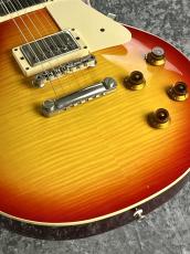 Tokai 【夏の中古ギター祭り】Vintage Series LS-100F  -CherrySunburst- 【2012'sUSED】【定番モデル】_9