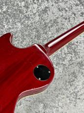 Tokai 【夏の中古ギター祭り】Vintage Series LS-100F  -CherrySunburst- 【2012'sUSED】【定番モデル】_11