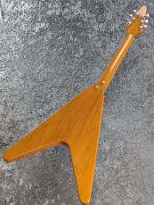 Gibson 【Gibson Expo 出展品】【セカンド品】70s Flying V ~Antique Natural~ #225130299 【3.06kg】 1F_7