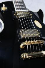 Epiphone Original Collection Les Paul Custom Ebony #25031525015【3.98kg】_3