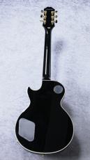 Epiphone Original Collection Les Paul Custom Ebony #25031525015【3.98kg】_7