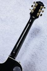 Epiphone Original Collection Les Paul Custom Ebony #25031525015【3.98kg】_9