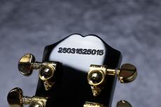Epiphone Original Collection Les Paul Custom Ebony #25031525015【3.98kg】_11