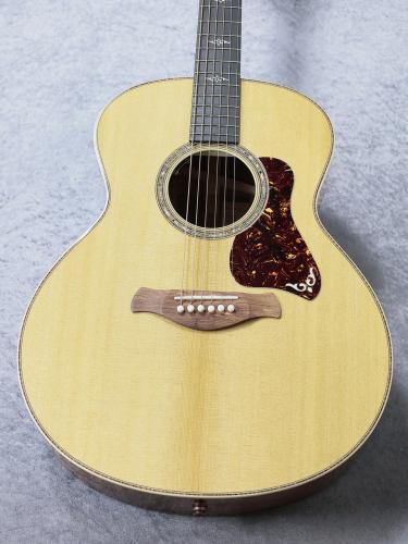 Taylor 【新製品 / 純正ストラッププレゼント!】Gold Label 814e Koa