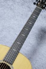 Taylor 【新製品 / 純正ストラッププレゼント!】Gold Label 814e Koa_7