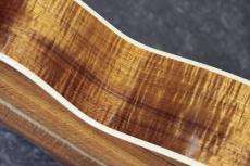 Taylor 【新製品 / 純正ストラッププレゼント!】Gold Label 814e Koa_9