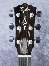 Taylor 【新製品 / 純正ストラッププレゼント!】Gold Label 814e Koa_10
