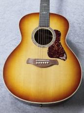 Taylor 【新製品 / 純正ストラッププレゼント!】Gold Label 814e SB