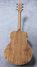 Taylor 【新製品 / 純正ストラッププレゼント!】Gold Label 814e SB_4