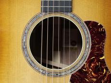 Taylor 【新製品 / 純正ストラッププレゼント!】Gold Label 814e SB_5