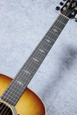 Taylor 【新製品 / 純正ストラッププレゼント!】Gold Label 814e SB_7