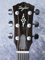 Taylor 【新製品 / 純正ストラッププレゼント!】Gold Label 814e SB_10