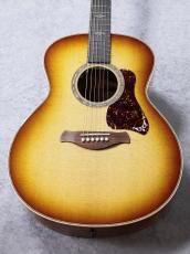 Taylor 【新製品 / 純正ストラッププレゼント!】Gold Label 814e Koa SB
