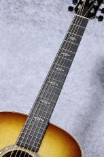 Taylor 【新製品 / 純正ストラッププレゼント!】Gold Label 814e Koa SB_7
