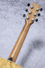 Taylor 【新製品 / 純正ストラッププレゼント!】Gold Label 814e Koa SB_8