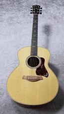 Taylor 【新製品 / 純正ストラッププレゼント!】Gold Label 814e Natural_2