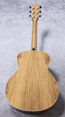 Taylor 【新製品 / 純正ストラッププレゼント!】Gold Label 814e Natural_4