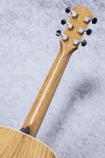 Taylor 【新製品 / 純正ストラッププレゼント!】Gold Label 814e Natural_8