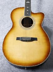 Paul Reed Smith [PRS] SE Angelus A40E / Tobacco Sunburst #F03529