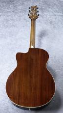 Paul Reed Smith [PRS] SE Angelus A40E / Natural_4