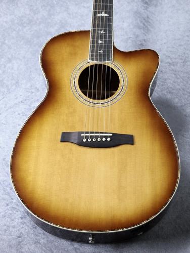 Paul Reed Smith [PRS] SE Angelus A40E / Tobacco Sunburst #F24345