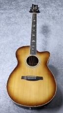 Paul Reed Smith [PRS] SE Angelus A40E / Tobacco Sunburst #F24345_2