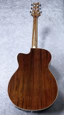 Paul Reed Smith [PRS] SE Angelus A40E / Tobacco Sunburst #F24345_4