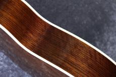 Paul Reed Smith [PRS] SE Angelus A40E / Tobacco Sunburst #F24345_9