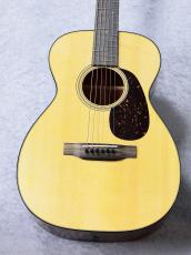 Martin 【お買い得中古品・旧仕様個体】0-18Standard 2024年製【無金利キャンペーン】