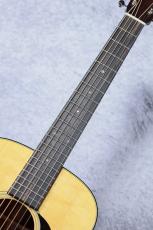 Martin 【お買い得中古品・旧仕様個体】0-18Standard 2024年製【無金利キャンペーン】_5