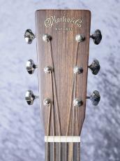 Martin 【お買い得中古品・旧仕様個体】0-18Standard 2024年製【無金利キャンペーン】_6