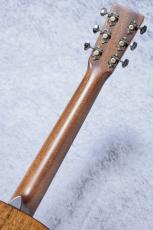 Martin 【お買い得中古品・旧仕様個体】0-18Standard 2024年製【無金利キャンペーン】_9
