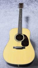Martin 【旧仕様個体】D-28 Standard  2024年製 【分割無金利】_2