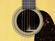 Martin 【旧仕様個体】D-28 Standard  2024年製 【分割無金利】_4